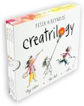 Creatrilogy Boxed Set