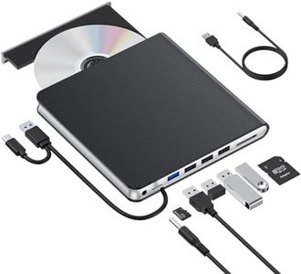 Lecteur CD