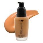 Daily Life Forever52 Ultra Definition Liquid Foundation-30ml (Caramel-04, Medium Shade With Yellow Undertone) Long Lasting Matte Full Coverage Flawless Weightless Creamy Foundation