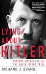 Lying About Hitler