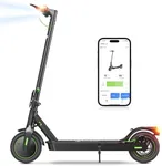 isinwheel Electric Scooter 19-38 Mi