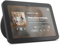 Amazon Echo Show 8 (3rd Gen, 2023 r