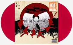 Chamber Music Red Vinyl