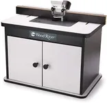 WoodRiver Benchtop Router Table
