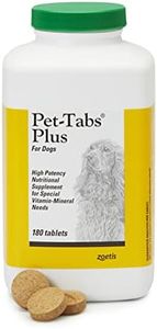 Pet-Tabs P