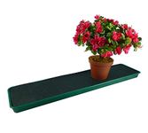 Garland GAL41SWW Self-Watering Windowsill Tray - Green