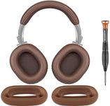 SOULWIT Ear Pads Cushions + Headban