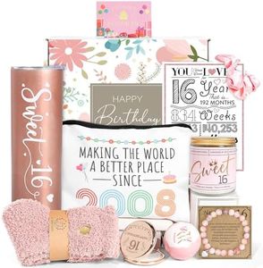 16th Birth