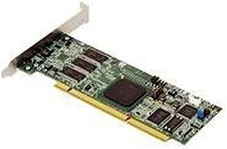 Supermicro AOC-LPZCR2 All In One Zero Channel Raid Card 600MHZ