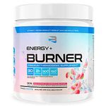 Energy+Burner Believe Supplements (Sour Watermelon)