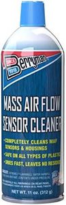 Berryman Products 2211 Mass Air Flow Sensor Cleaner with Extension Tube, 11-Ounce