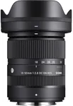 SIGMA 18-50mm F2.8 DC DN Contempora