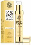 Paradream Dark Spot Remover for Face Body: Dark Spot Corrector Face Serum for Age Spot Sun Spot Freckles Brown Spot for Women & Men - 30m