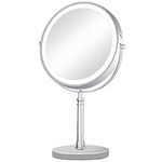 Lighted Makeup Mirrors