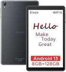 8 Inch Tablet,Blackview Tab 50 Mini