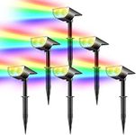 Linkind StarRayS Solar Outdoor Ligh