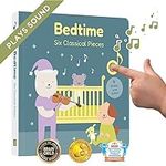 Cali's Books Bedtime Baby Music Boo