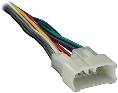 Metra 70-7992 Radio Wiring Harness for Suzuki 95-03