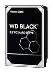 WD Black 6TB Performance Desktop Ha