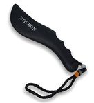 STICKON Bian Stone Gua Sha Scraping Massage Tool - IASTM Tools Great Soft Tissue Mobilization Tool Design to Reduce Neck, Shoulder, Back and Muscle Pain