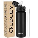 Oldley Insulated Water Bottle 20oz 