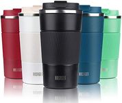 HASAGEI Travel Mug, Insulated Coffe