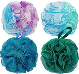 DadyMart Bath Shower Loofah Sponge 