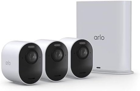 Arlo Ultra