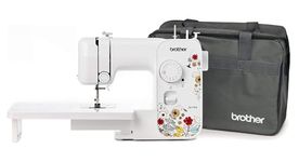 BROTHER LS14 Metal Chassis Sewing Machine