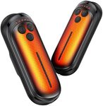 DeeKom Rechargeable Hand Warmers 2 