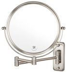 Shaving Mirrors Wall Mounted