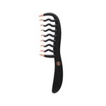 CURL COLLECTIVE 1 PK CURLY HAIR COMB