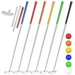 Syhood 6 Pack Golf Putter for Right