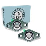 Mounted Flange Block Bearings