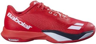 Babolat Men's Jet Mach 4 All Court 