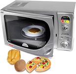 Casdon 492 Electronic Toy Microwave