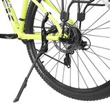 BV Alloy Adjustable Rear Side Non-S