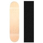 LOSENKA Maple Skateboard Decks Doub