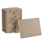 Dixie Ultra Interfold 2-Ply Napkin Dispenser Refill (Previously Easy Nap) by GP PRO (Georgia-Pacific), Brown, 32019, 250 Napkins Per Pack, 24 Packs Per Case