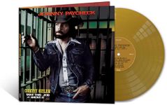 Country Outlaw - Take This Job & Shove It (Gold Vinyl) [VINYL]