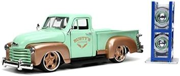 Jada Toys Just Trucks - 1953 Chevy 