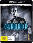 Casablanca