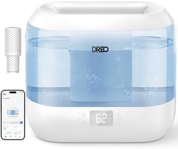 Dreo Smart
