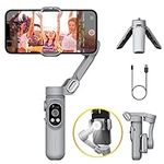 Gimbal Stabilizer for Smartphone w/