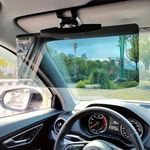 Sobeta Car Sun Visor With Polarized