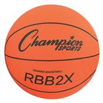 Champion Sports Basketball Trainers