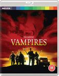 Vampires (Standard Edition)