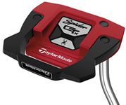 TaylorMade Spider GTX Red SB Putter Left Hand 34IN