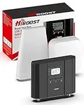 Hiboost Cell Phone Signal Booster f