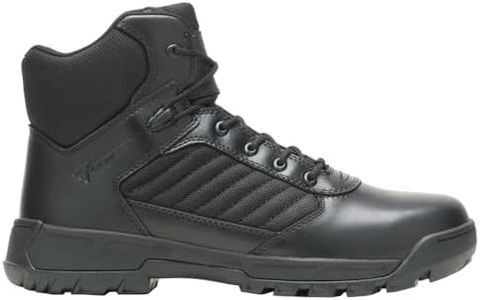 Bates Men's Tactical Sport 2 Combat Boot, Black, 14